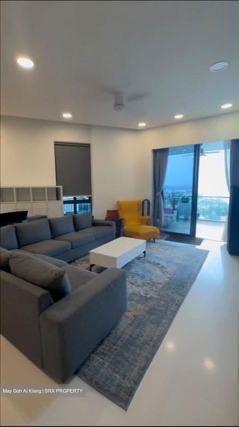 D'Leedon (D10), Condominium #626049601